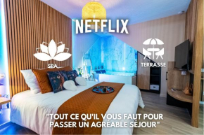 L'Amour d'Or Centre Historique